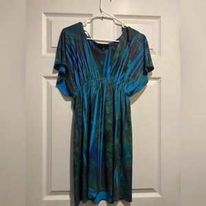 City Triangle Dress